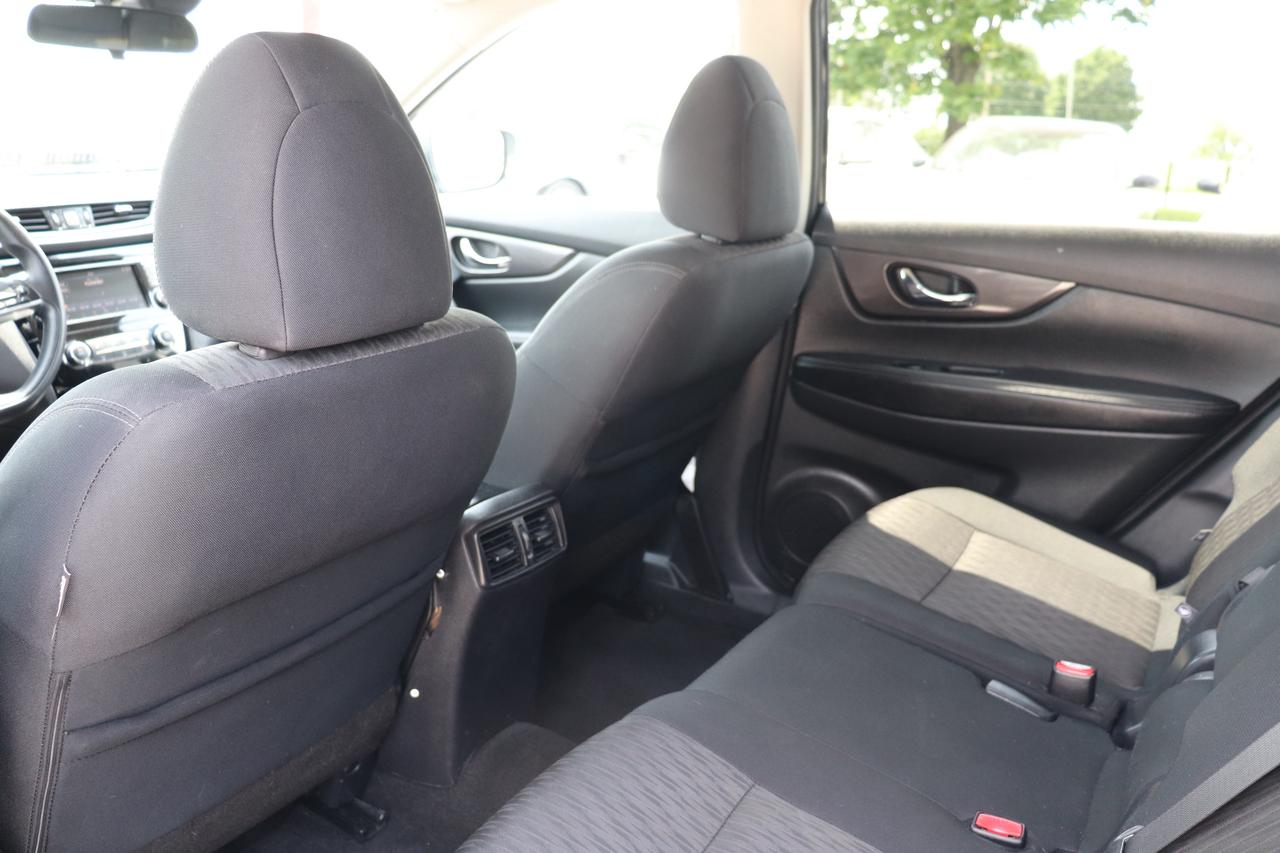 2019 Nissan Rogue ONE OWNER NO ACCIDENTS DEALER SERVICE REMOTE START Photo