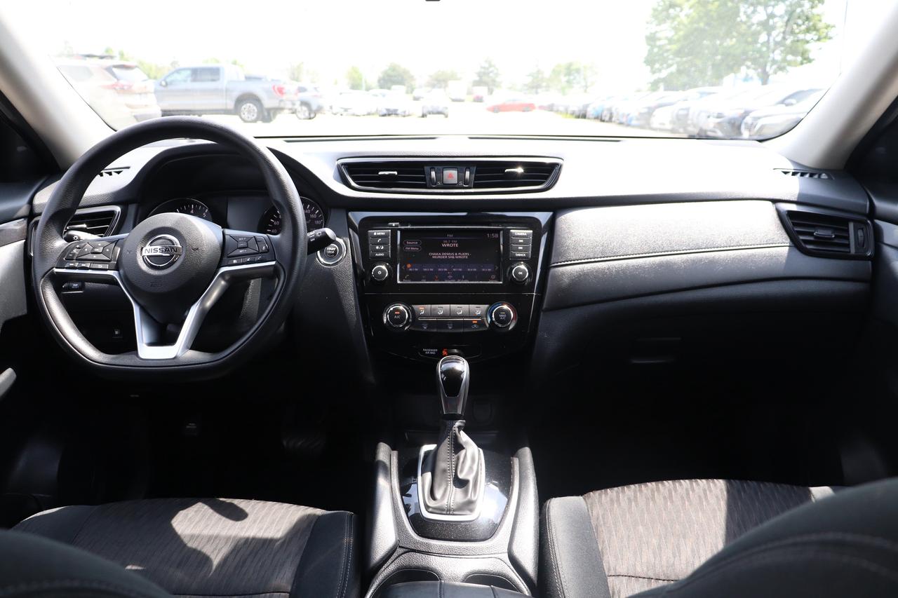 2019 Nissan Rogue ONE OWNER NO ACCIDENTS DEALER SERVICE REMOTE START Photo