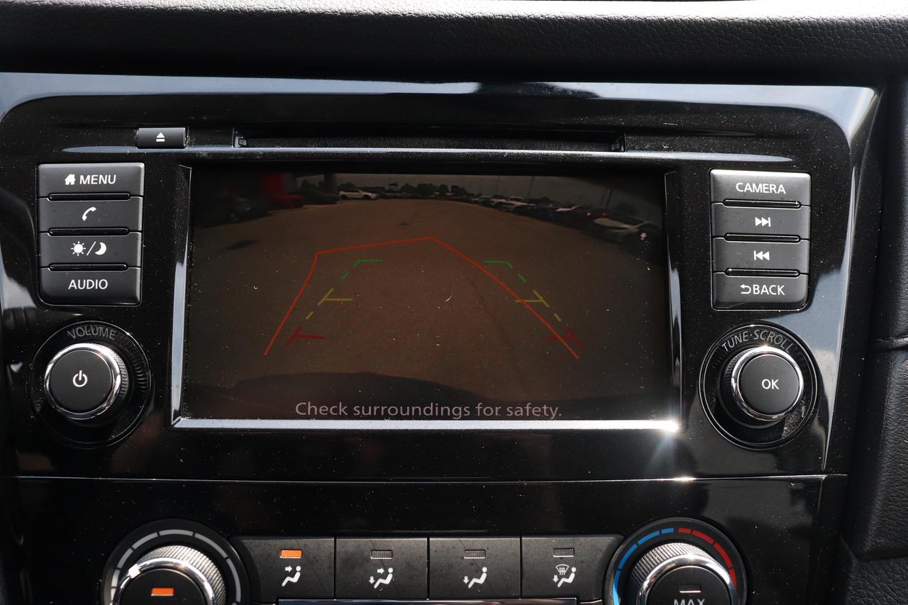 2019 Nissan Rogue ONE OWNER NO ACCIDENTS DEALER SERVICE REMOTE START Photo