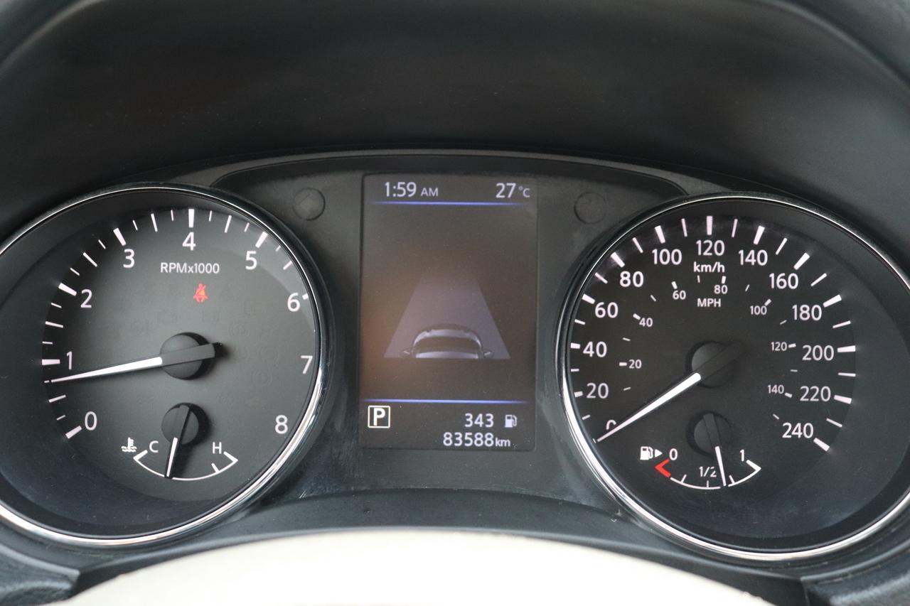 2019 Nissan Rogue ONE OWNER NO ACCIDENTS DEALER SERVICE REMOTE START Photo