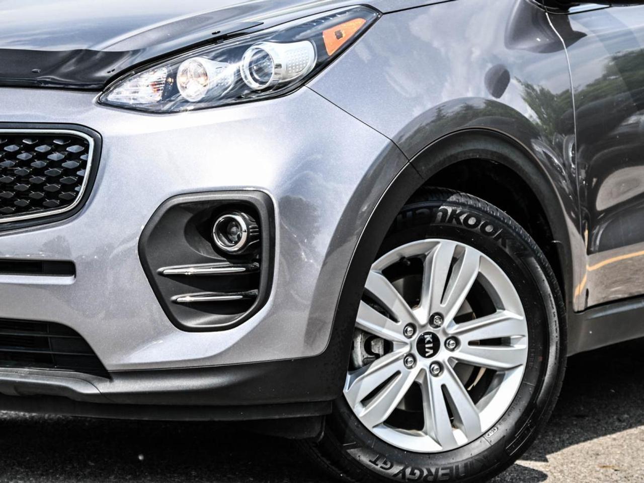 2018 Kia Sportage LX FWD   1owner, Lowest KMS Photo