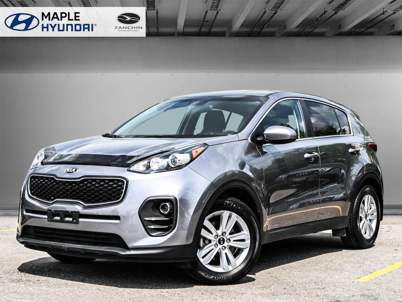 2018 Kia Sportage LX FWD   1owner, Lowest KMS Photo