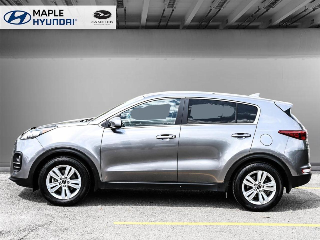 2018 Kia Sportage LX FWD   1owner, Lowest KMS Photo