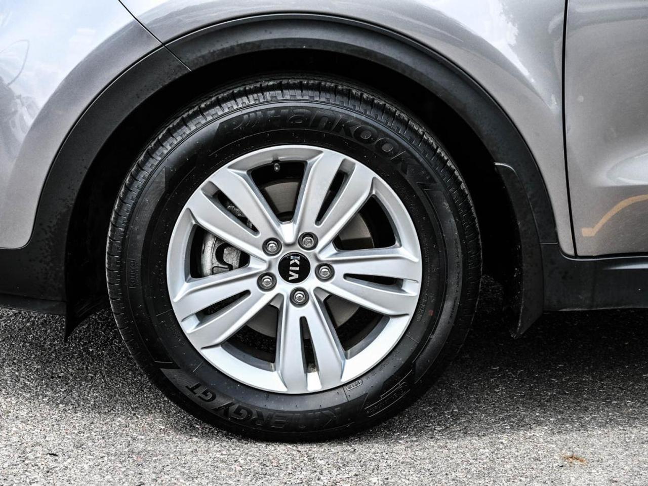 2018 Kia Sportage LX FWD   1owner, Lowest KMS Photo
