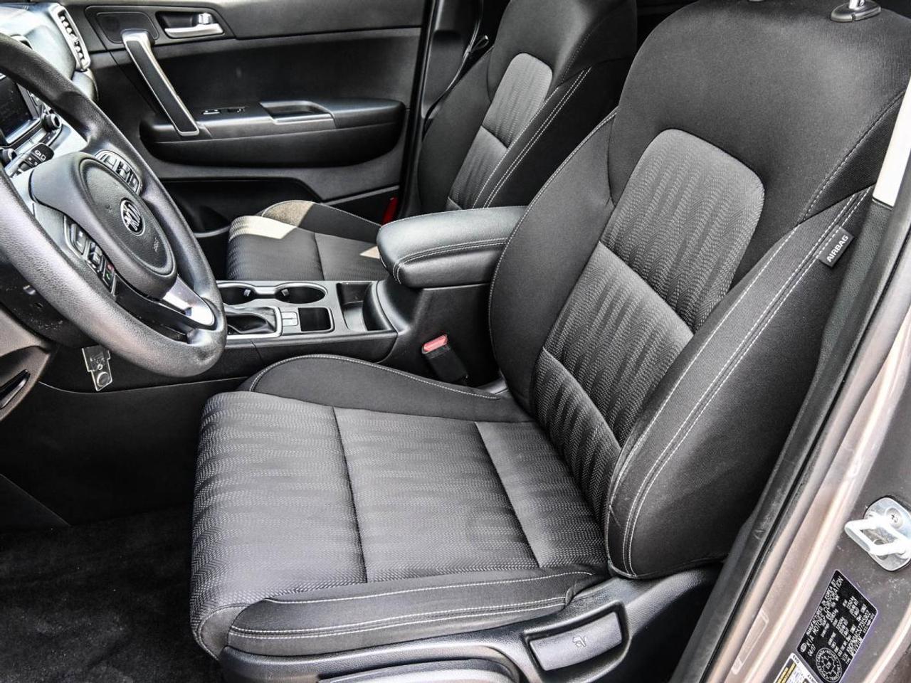 2018 Kia Sportage LX FWD   1owner, Lowest KMS Photo