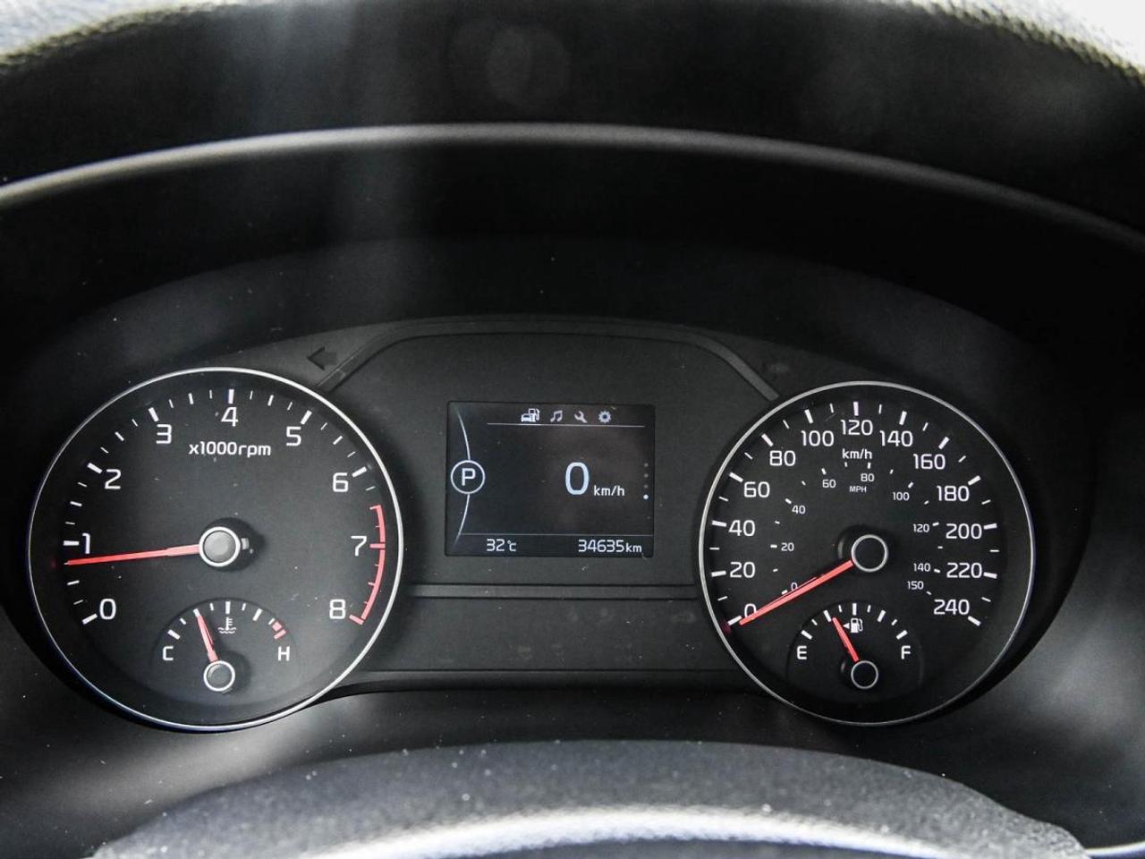 2018 Kia Sportage LX FWD   1owner, Lowest KMS Photo