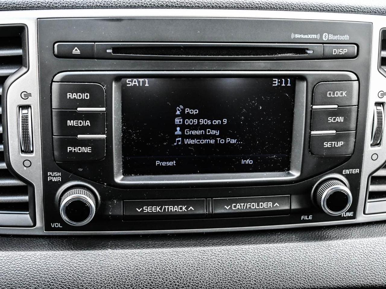 2018 Kia Sportage LX FWD   1owner, Lowest KMS Photo