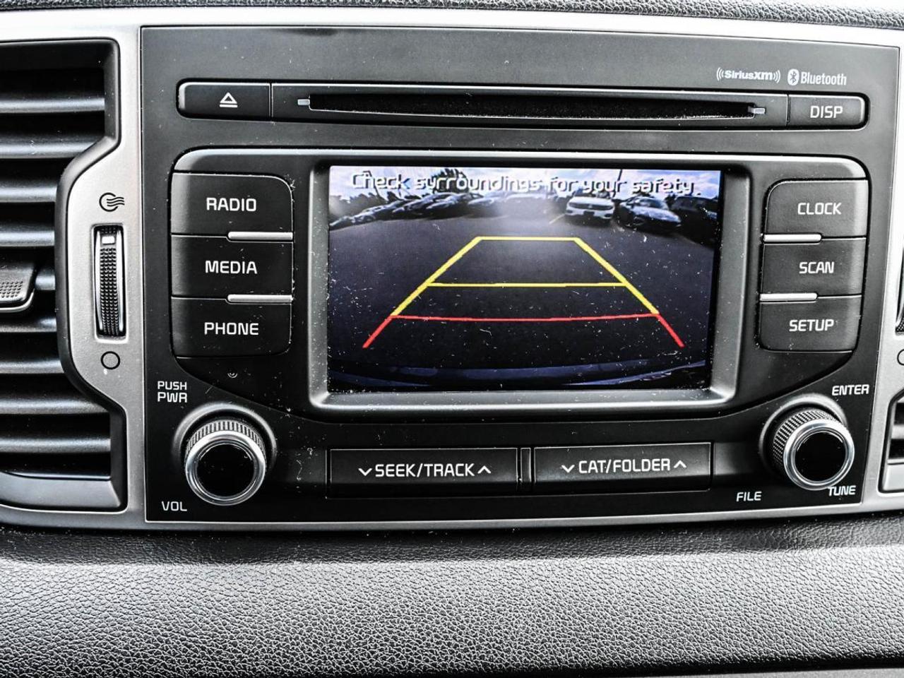 2018 Kia Sportage LX FWD   1owner, Lowest KMS Photo