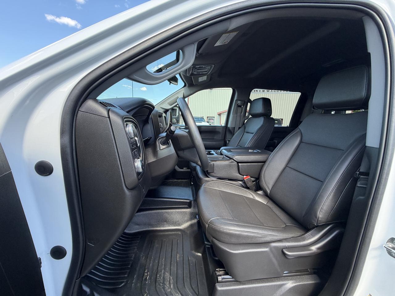2023 GMC SIERRA 2500HD 4WD CREW LONG BOX DURAMAX Photo