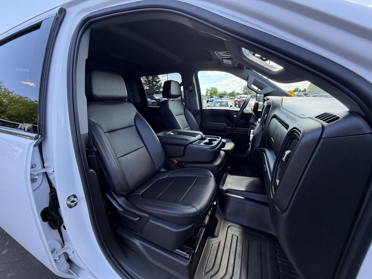 2023 GMC SIERRA 2500HD 4WD CREW LONG BOX DURAMAX Photo