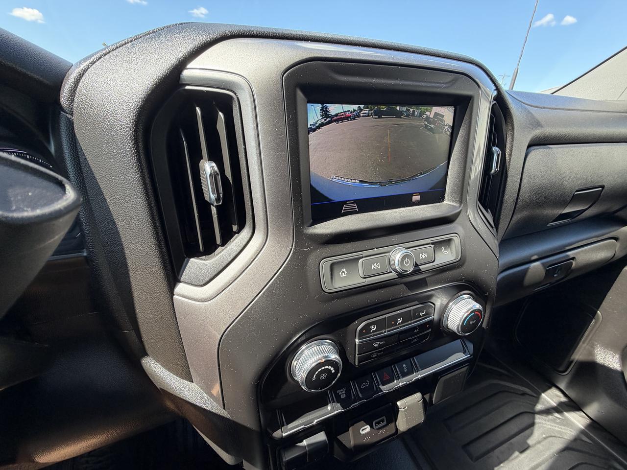 2023 GMC SIERRA 2500HD 4WD CREW LONG BOX DURAMAX Photo