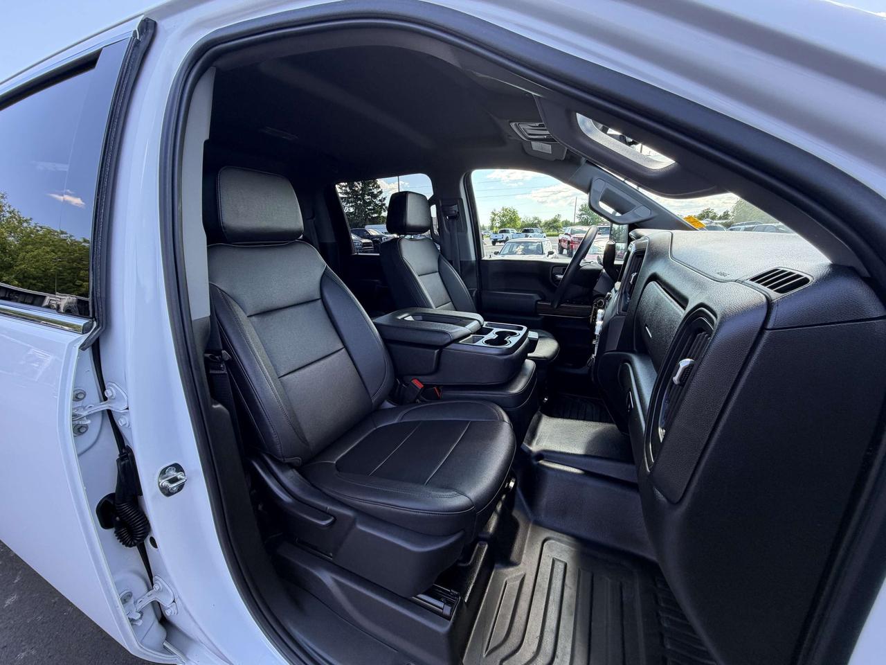 2023 GMC SIERRA 2500HD 4WD CREW LONG BOX DURAMAX Photo