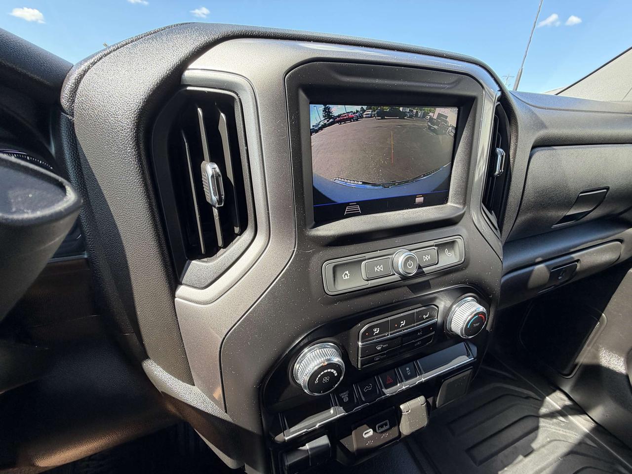 2023 GMC SIERRA 2500HD 4WD CREW LONG BOX DURAMAX Photo