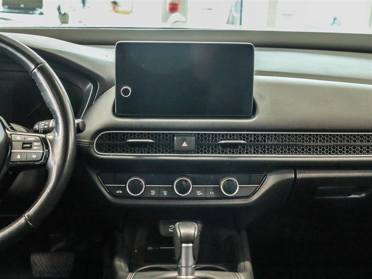 2026 Honda HR-V EX-L AWD SUNROOF LEATHER Photo
