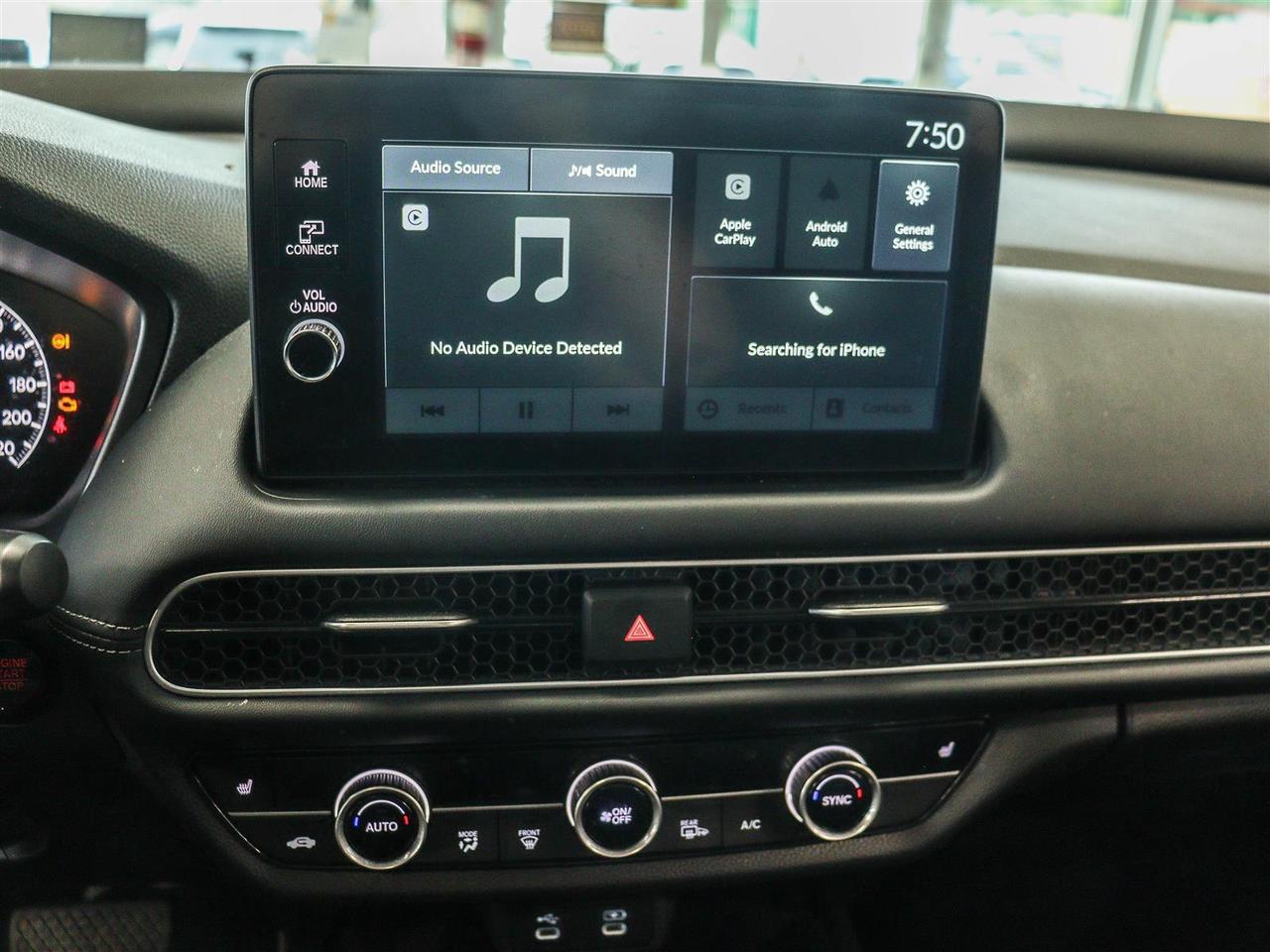 2026 Honda HR-V EX-L AWD SUNROOF LEATHER Photo