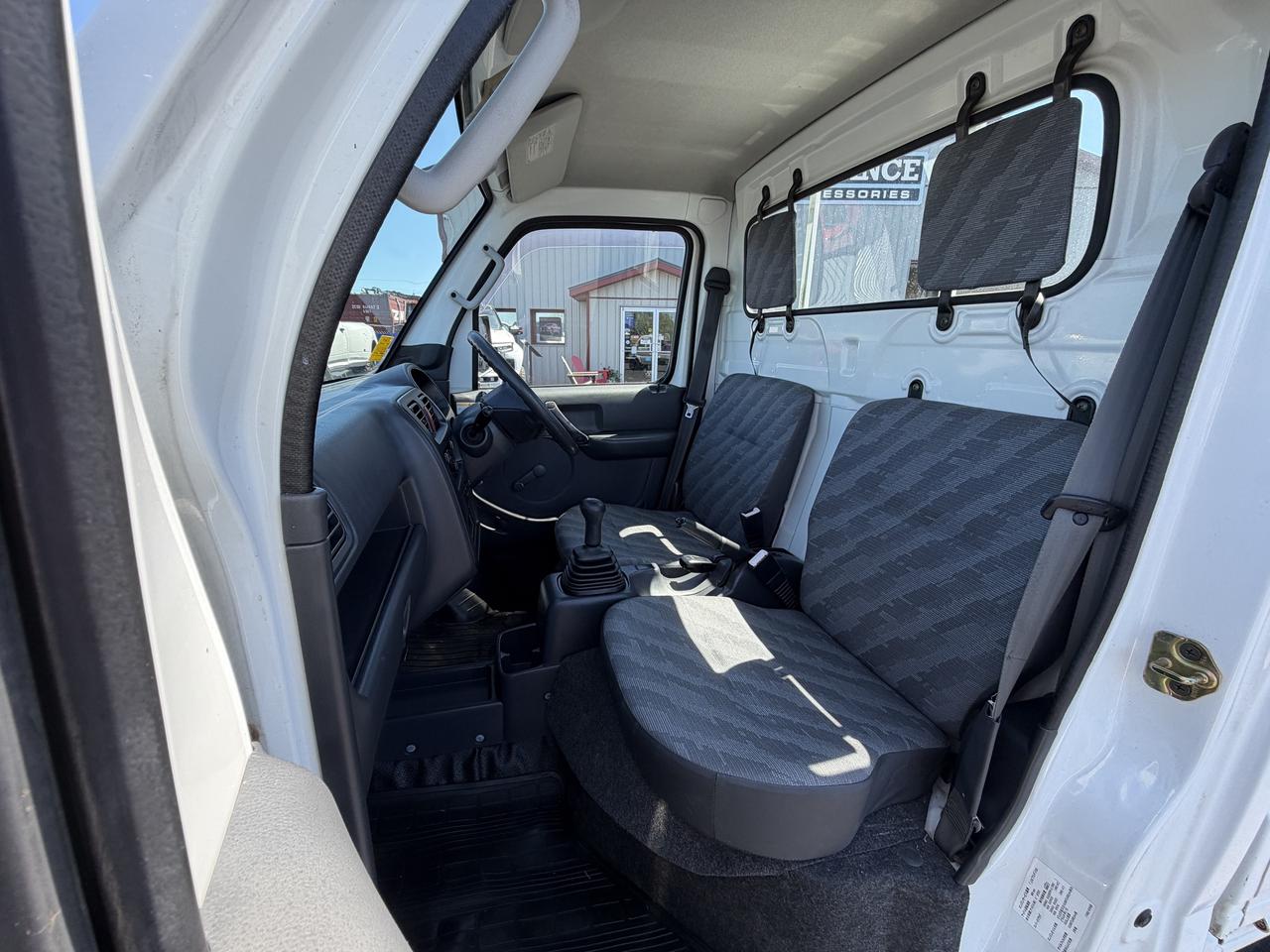 2004 Suzuki Carry  Photo