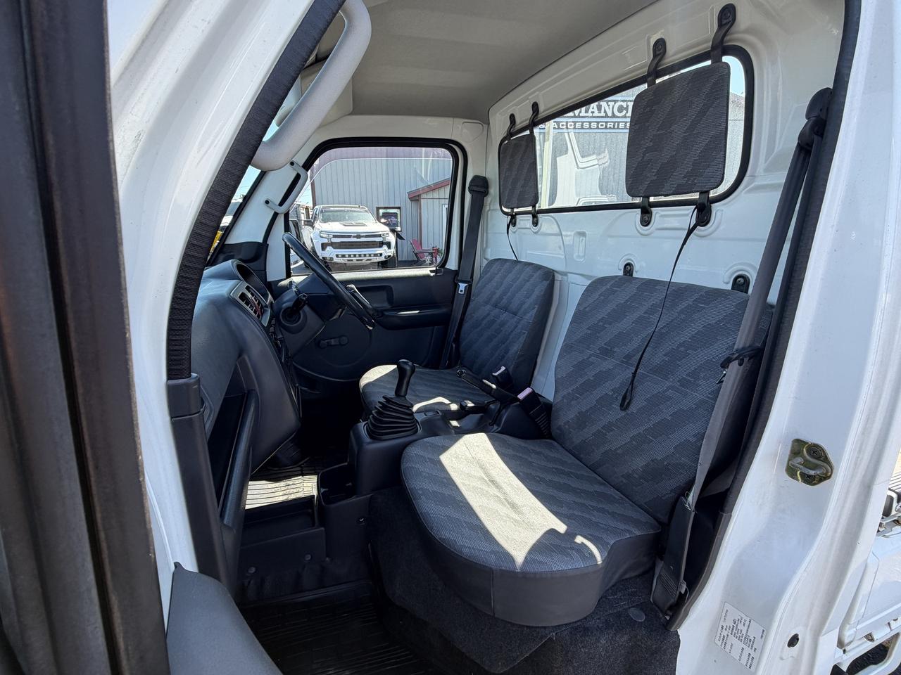 2004 Suzuki Carry  Photo