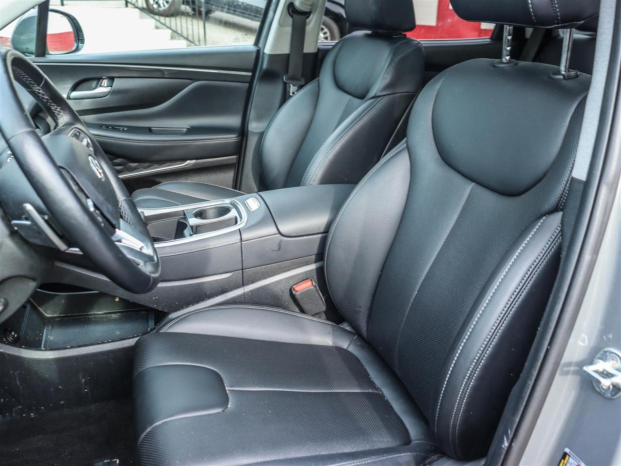 2023 Hyundai Santa Fe Preferred SUNROOF LEATHER NAVI Photo