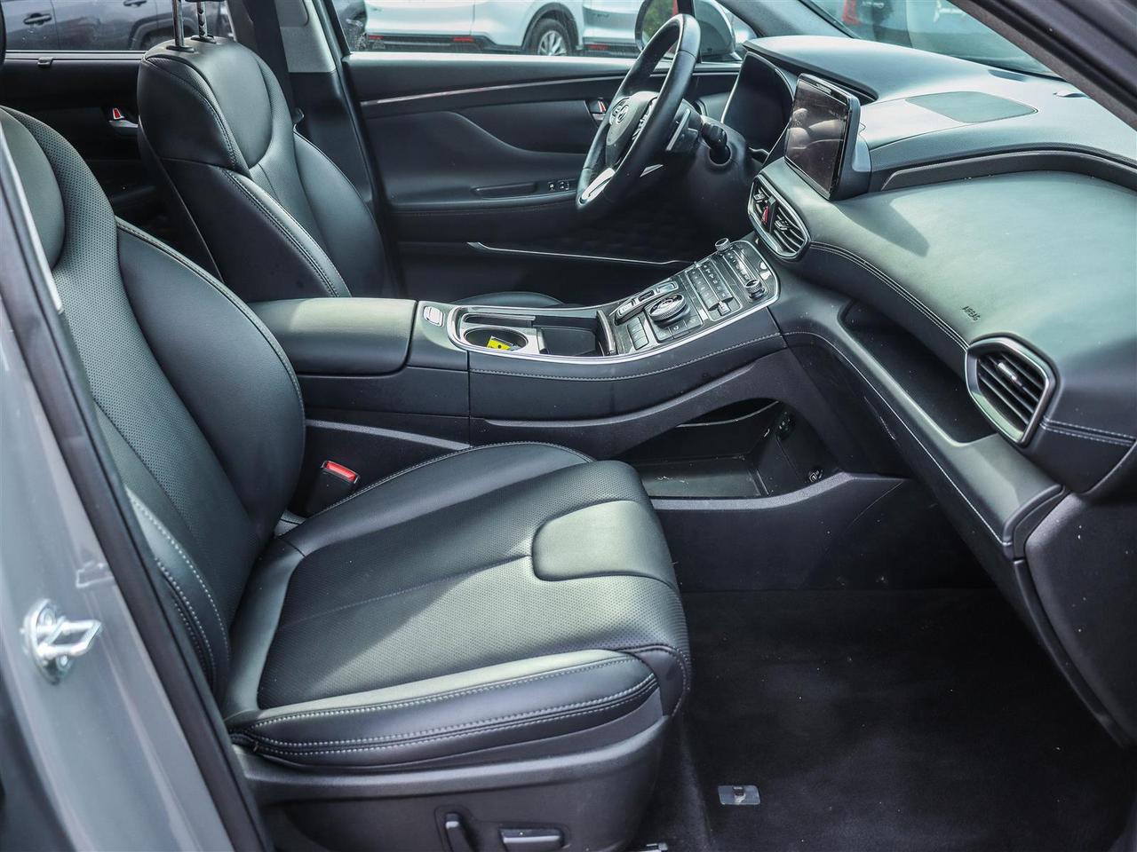2023 Hyundai Santa Fe Preferred SUNROOF LEATHER NAVI Photo