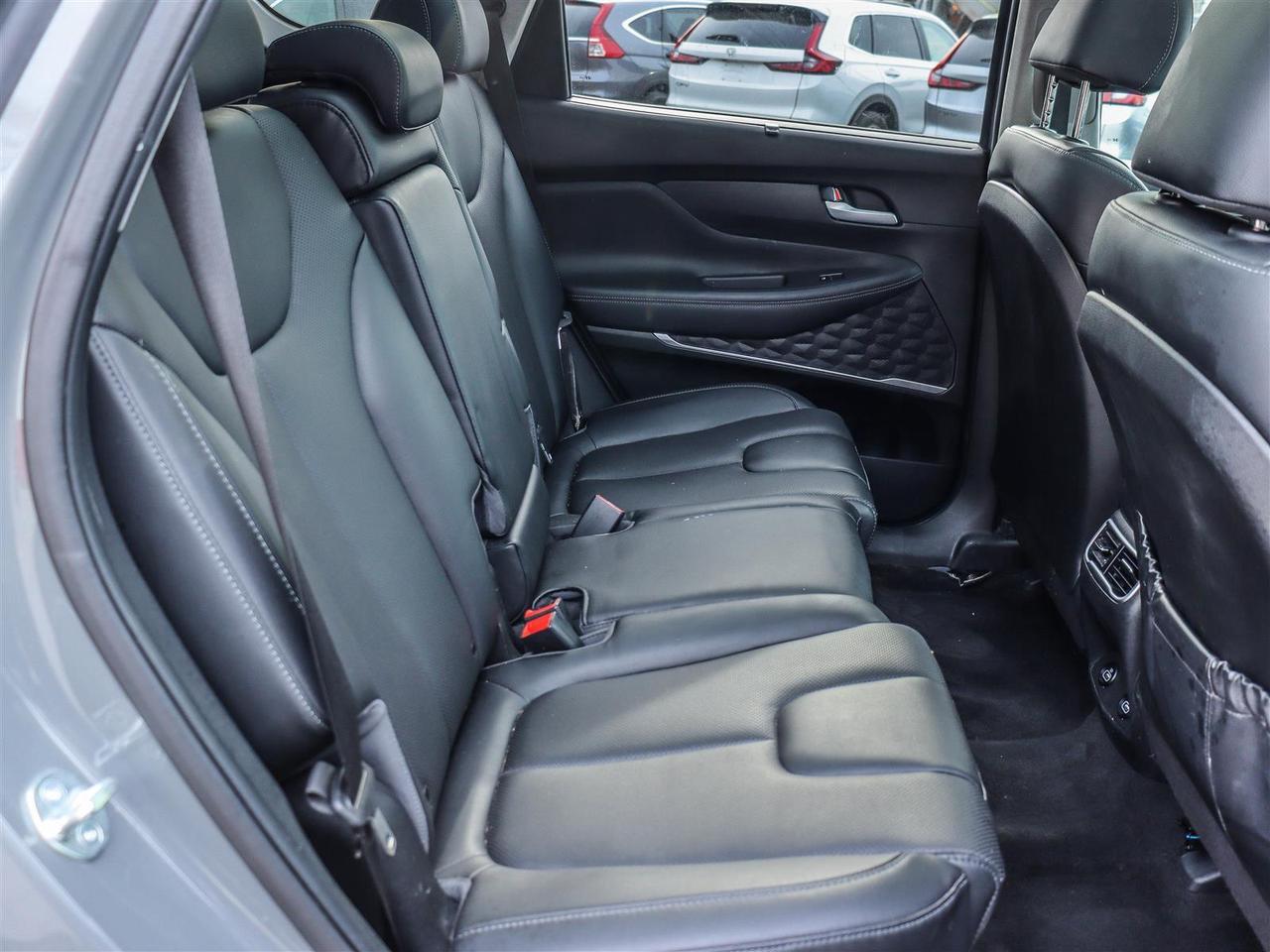 2023 Hyundai Santa Fe Preferred SUNROOF LEATHER NAVI Photo