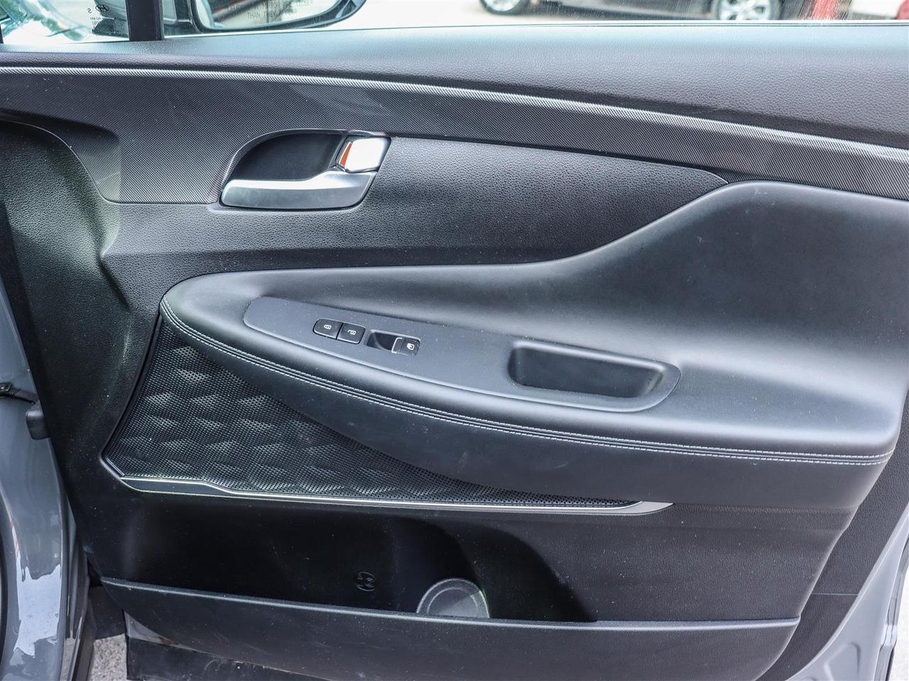 2023 Hyundai Santa Fe Preferred SUNROOF LEATHER NAVI Photo
