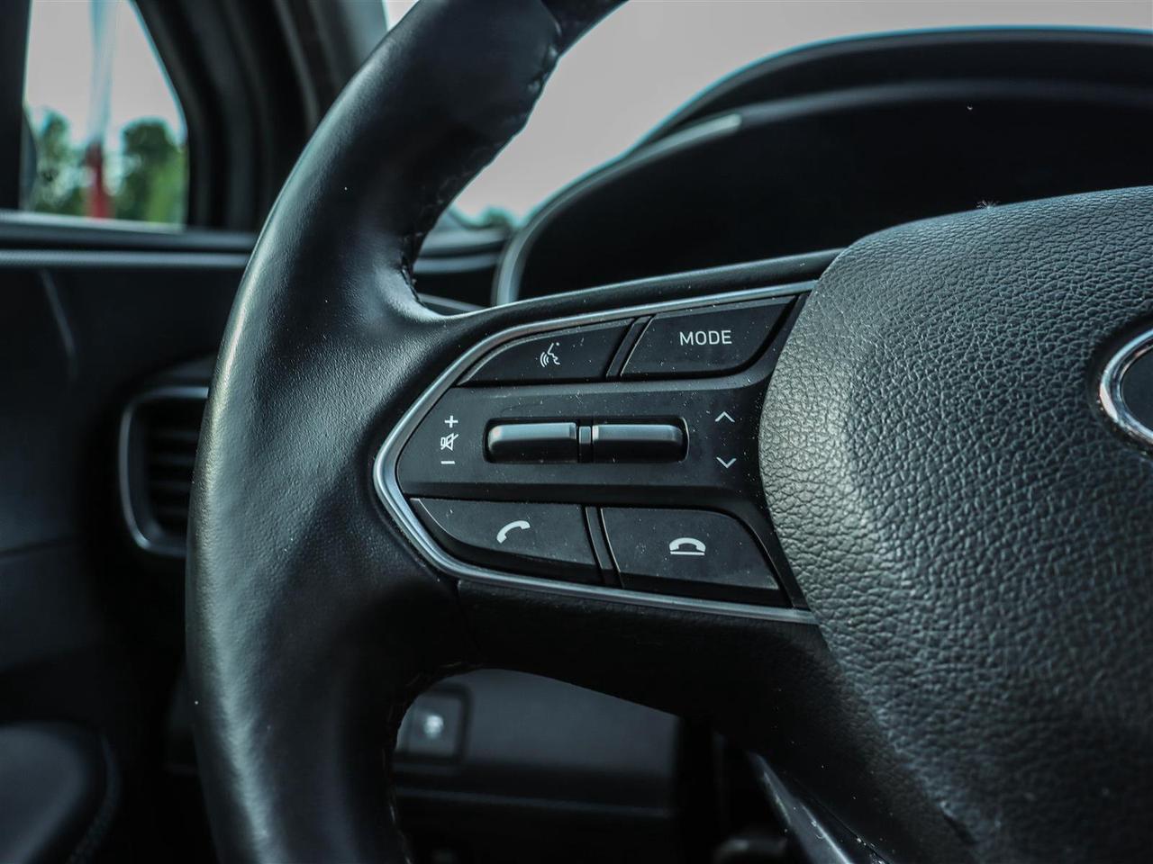 2023 Hyundai Santa Fe Preferred SUNROOF LEATHER NAVI Photo