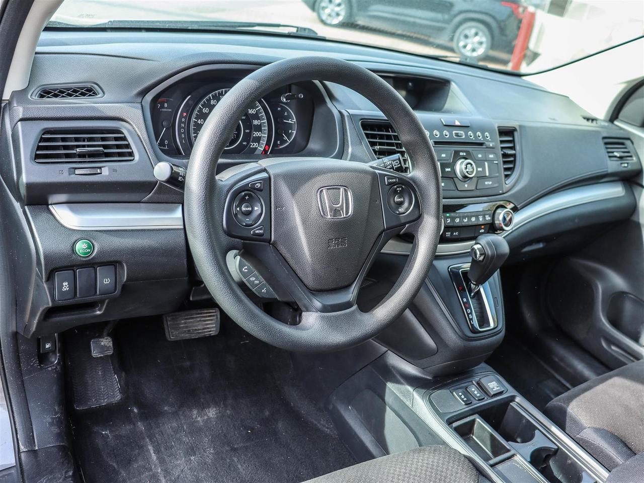 2016 Honda CR-V LX 2WD BACKUP CAM BLUETOOTH Photo