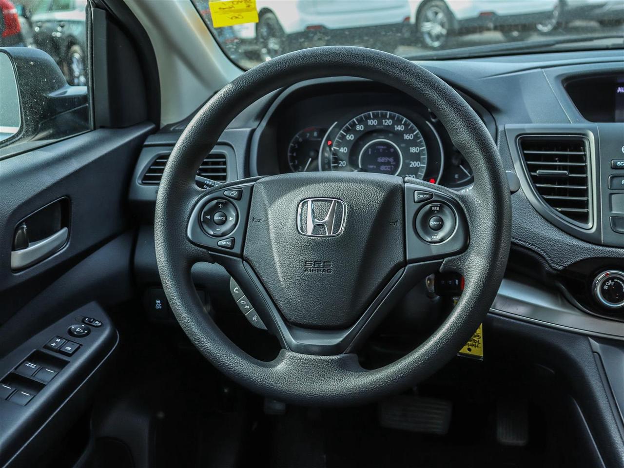 2016 Honda CR-V LX 2WD BACKUP CAM BLUETOOTH Photo