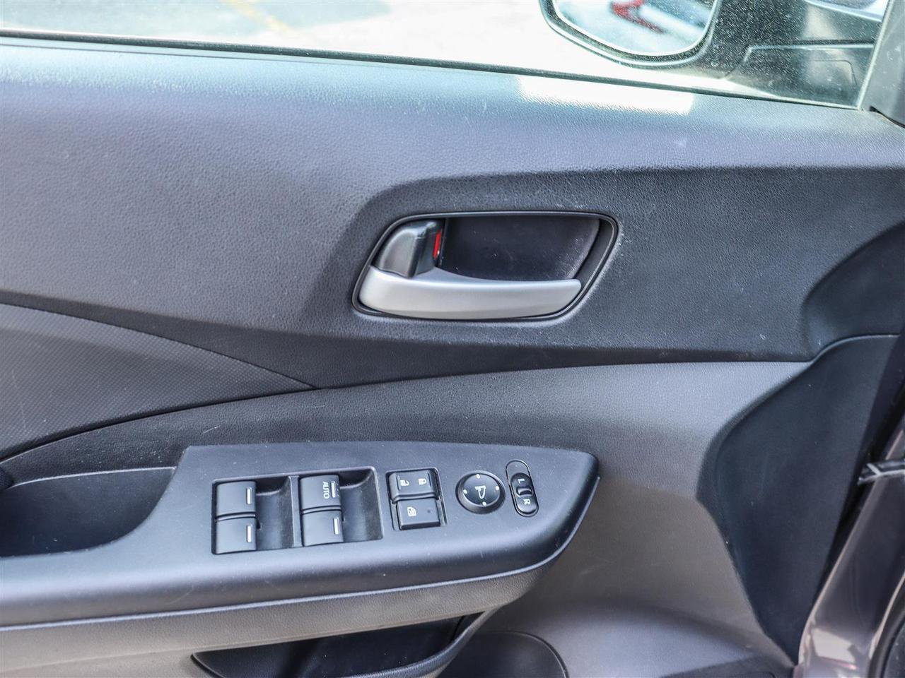 2016 Honda CR-V LX 2WD BACKUP CAM BLUETOOTH Photo