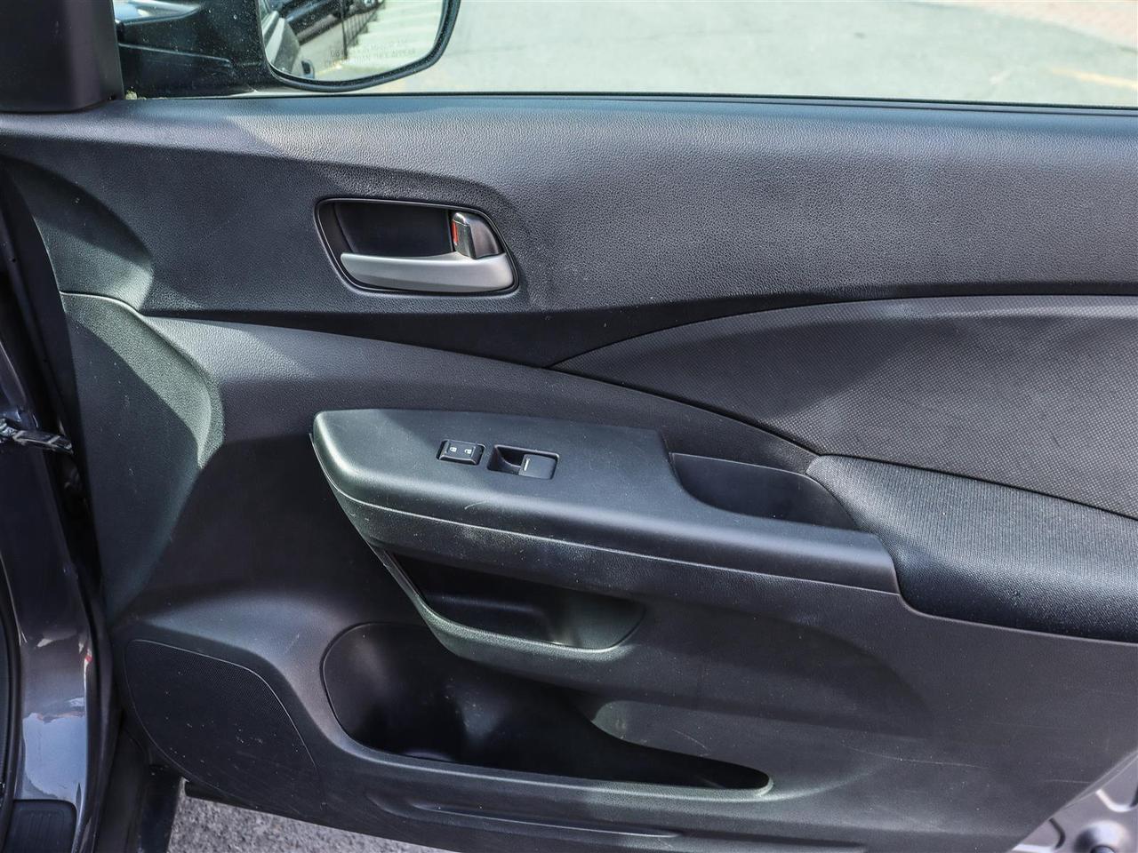 2016 Honda CR-V LX 2WD BACKUP CAM BLUETOOTH Photo