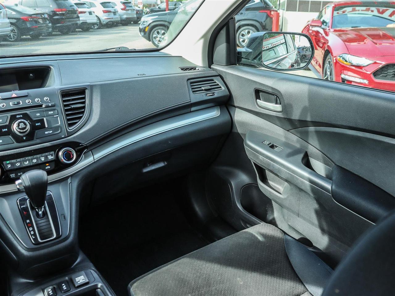 2016 Honda CR-V LX 2WD BACKUP CAM BLUETOOTH Photo