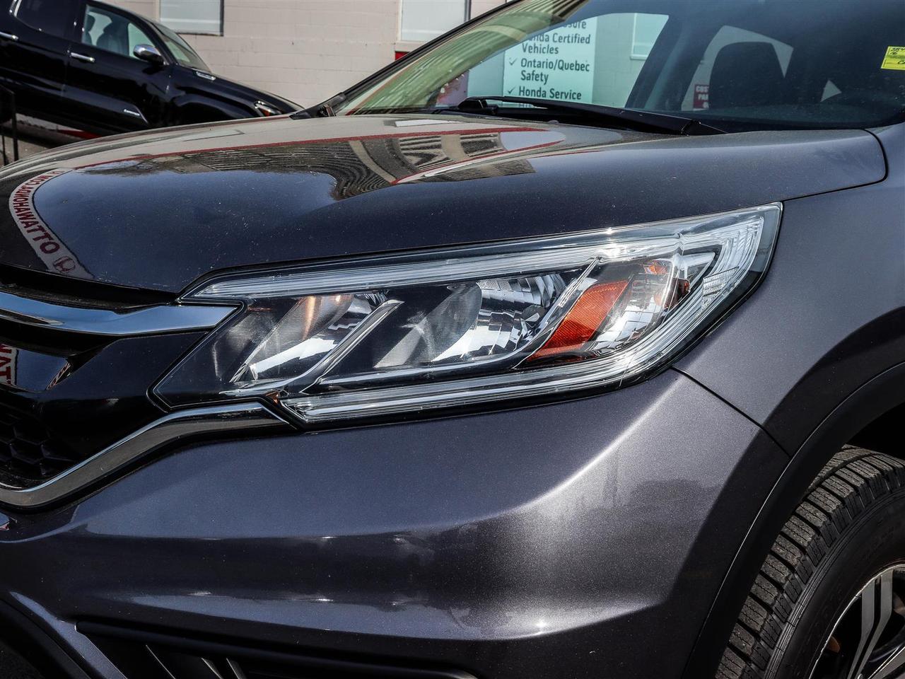 2016 Honda CR-V LX 2WD BACKUP CAM BLUETOOTH Photo