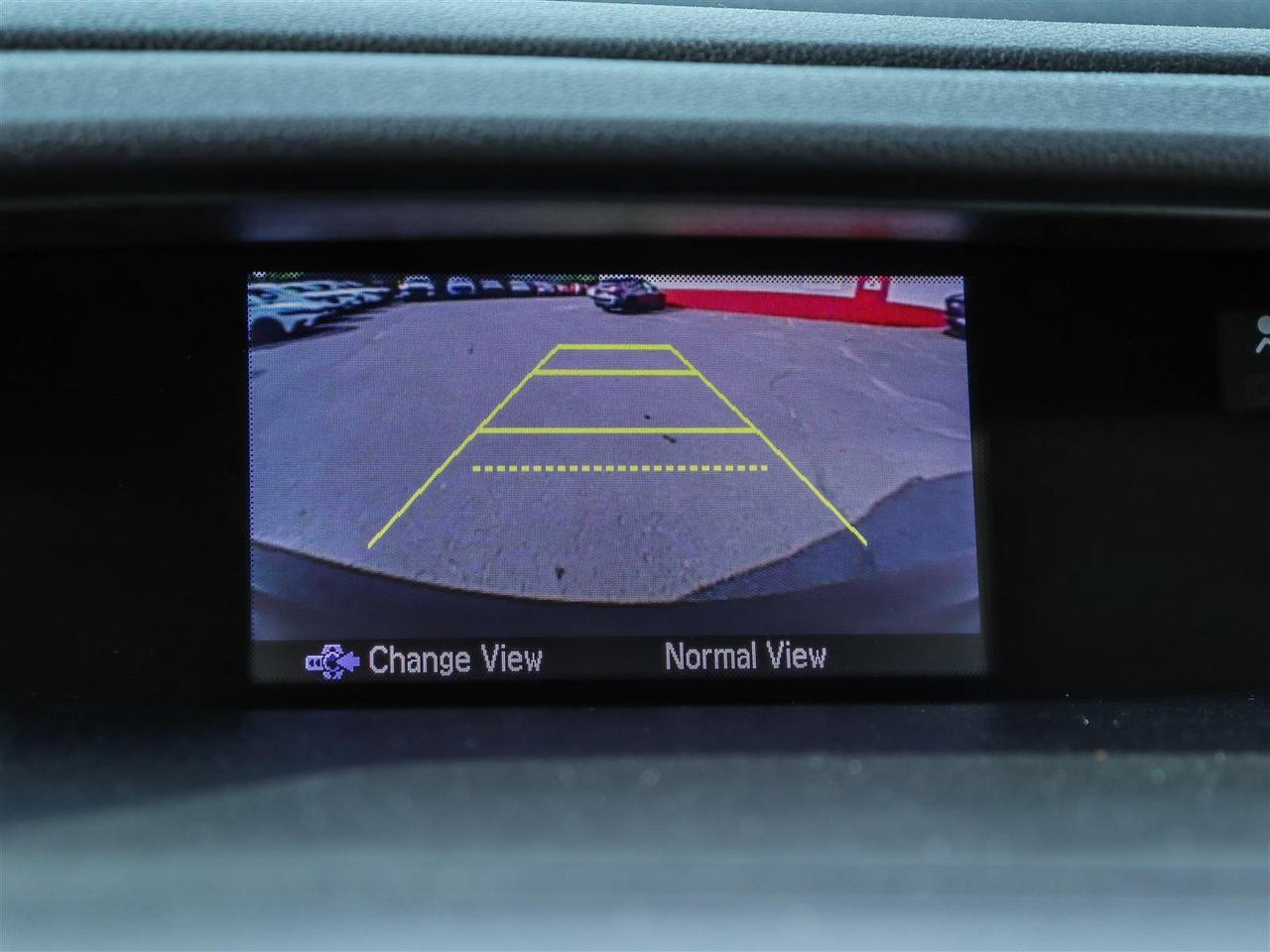 2016 Honda CR-V LX 2WD BACKUP CAM BLUETOOTH Photo