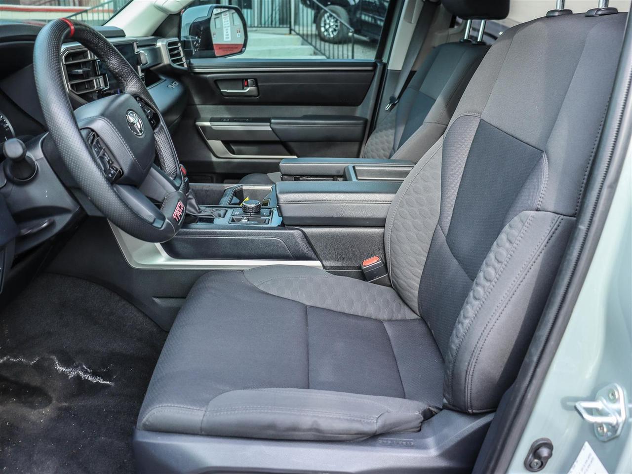 2023 Toyota Tundra SR5 TRD OFF ROAD BACKUP CAM Photo
