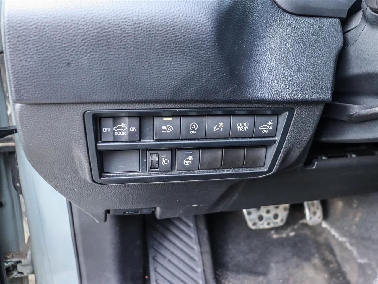 2023 Toyota Tundra SR5 TRD OFF ROAD BACKUP CAM Photo