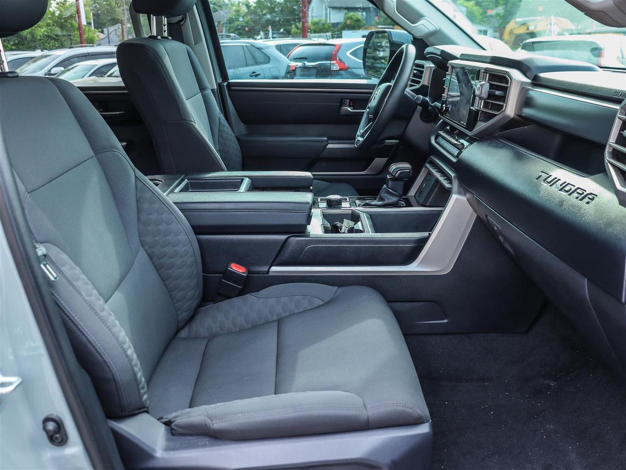 2023 Toyota Tundra SR5 TRD OFF ROAD BACKUP CAM Photo