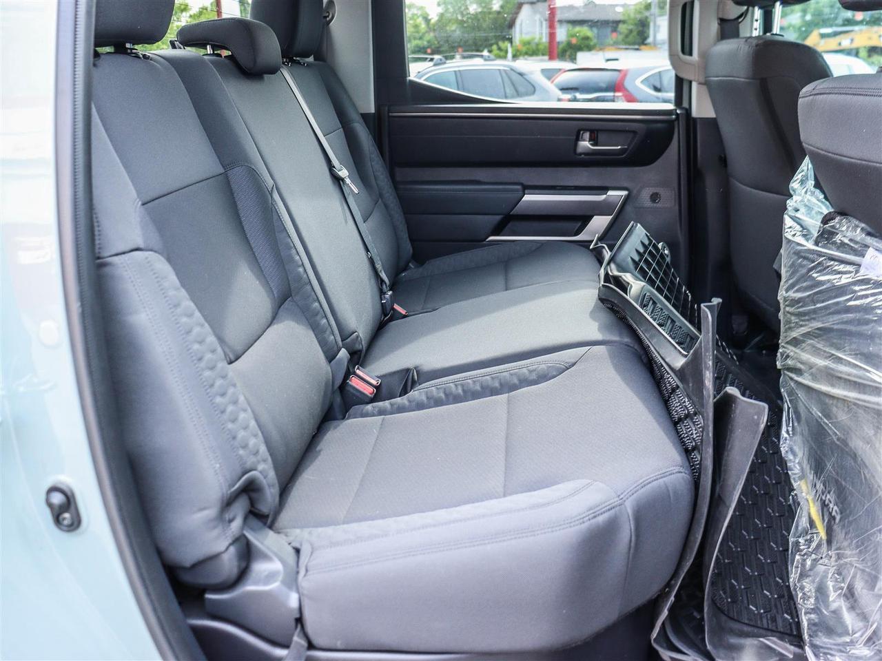2023 Toyota Tundra SR5 TRD OFF ROAD BACKUP CAM Photo