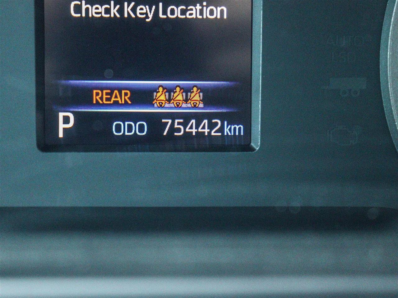 2023 Toyota Tundra SR5 TRD OFF ROAD BACKUP CAM Photo