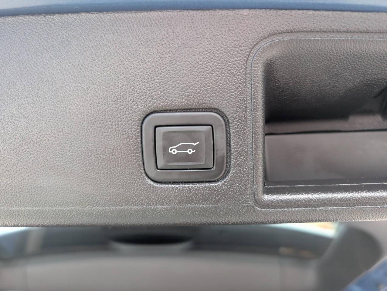2024 GMC Terrain AWD Denali Photo