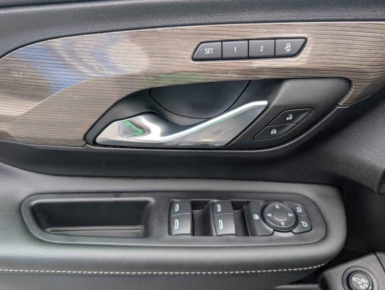 2024 GMC Terrain AWD Denali Photo