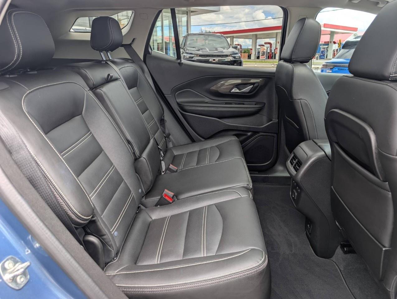 2024 GMC Terrain AWD Denali Photo