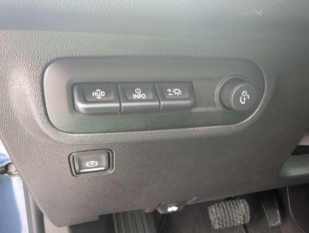 2024 GMC Terrain AWD Denali Photo