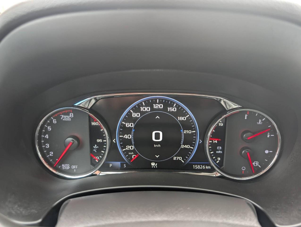 2024 GMC Terrain AWD Denali Photo