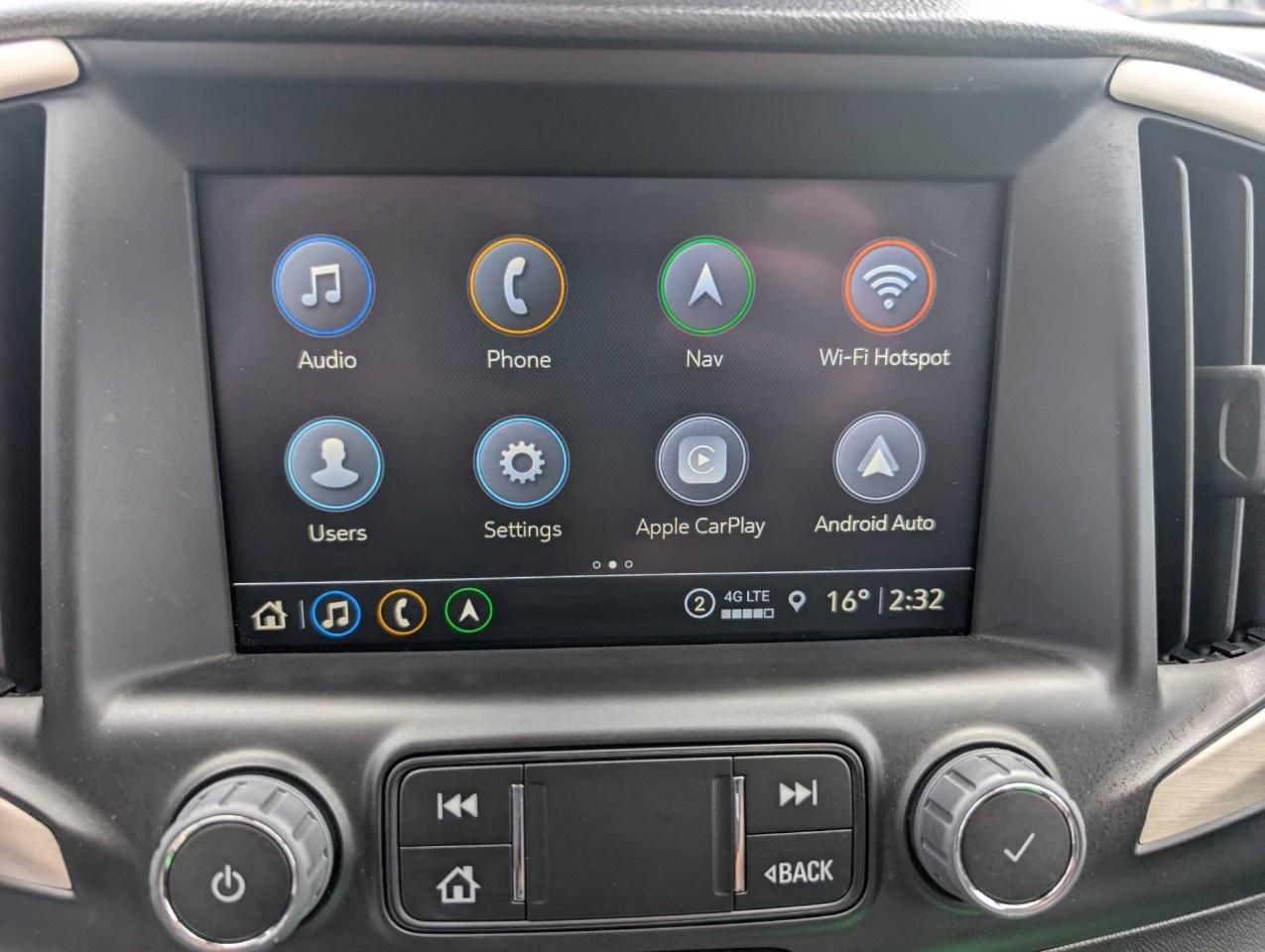 2024 GMC Terrain AWD Denali Photo