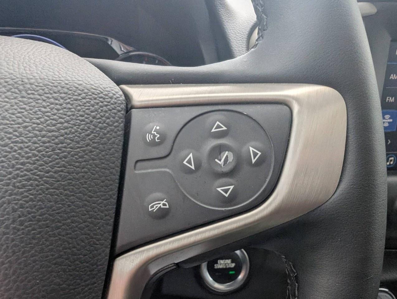 2024 GMC Terrain AWD Denali Photo