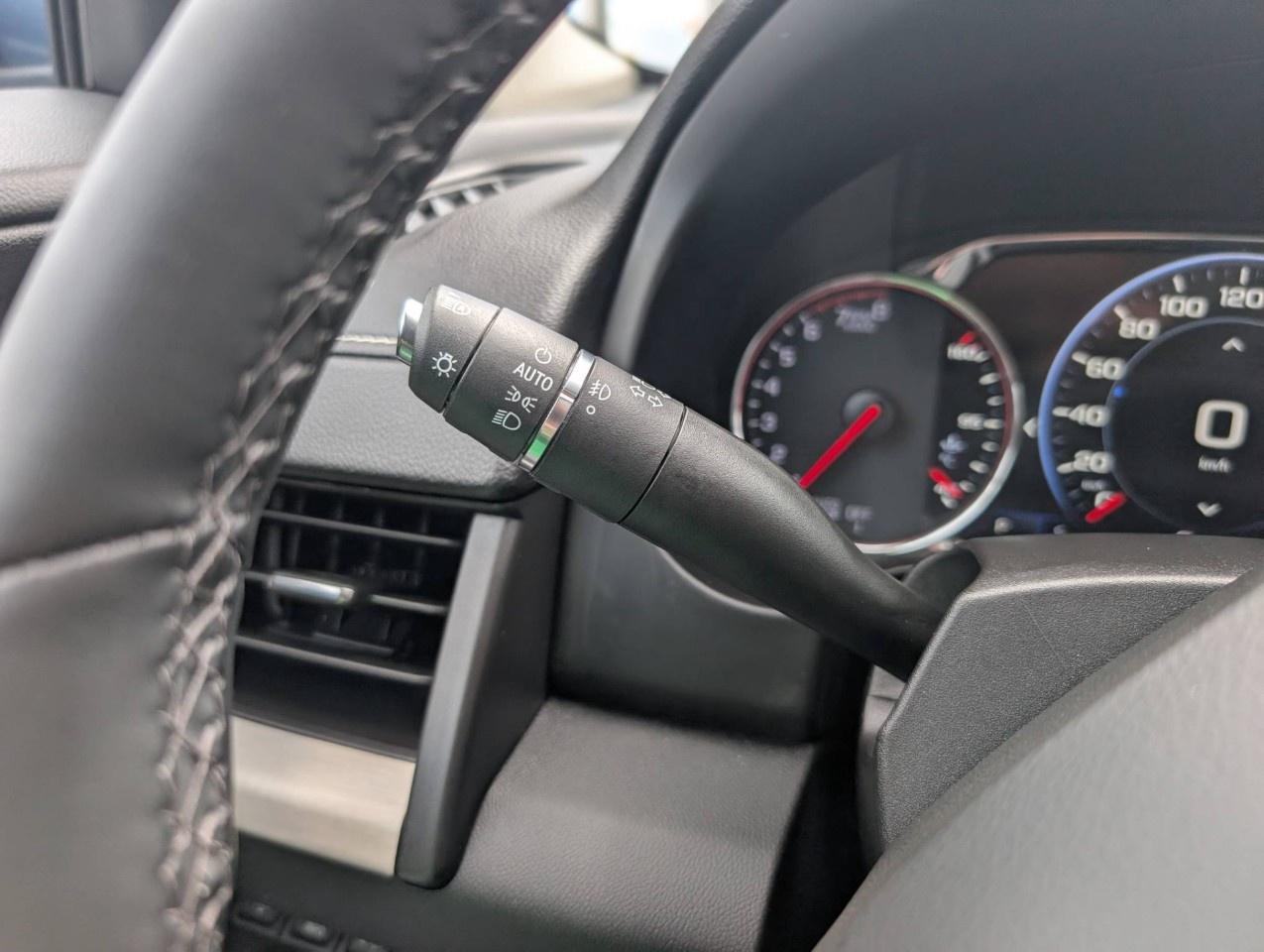 2024 GMC Terrain AWD Denali Photo