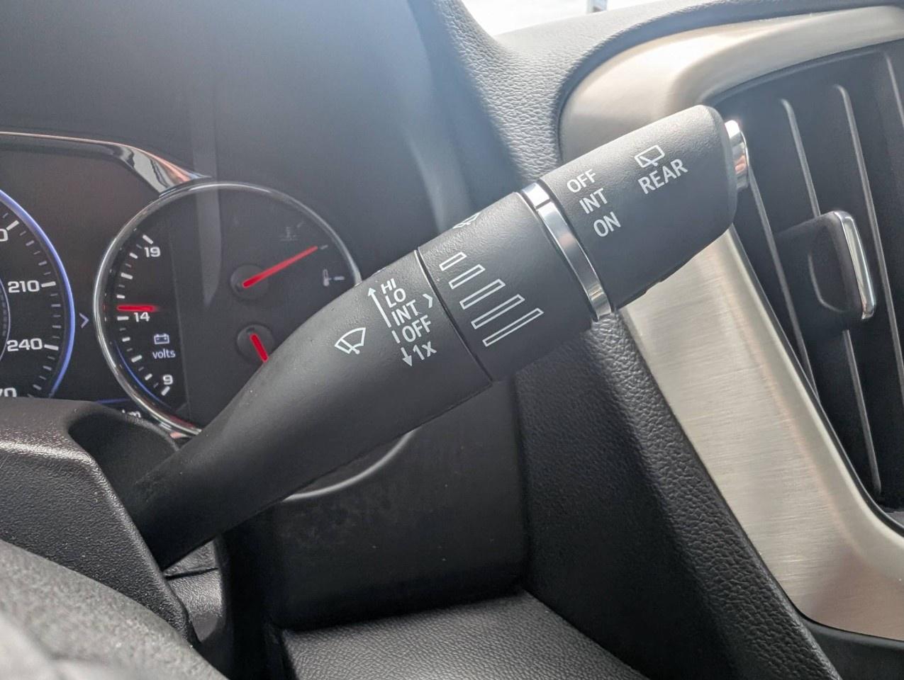 2024 GMC Terrain AWD Denali Photo