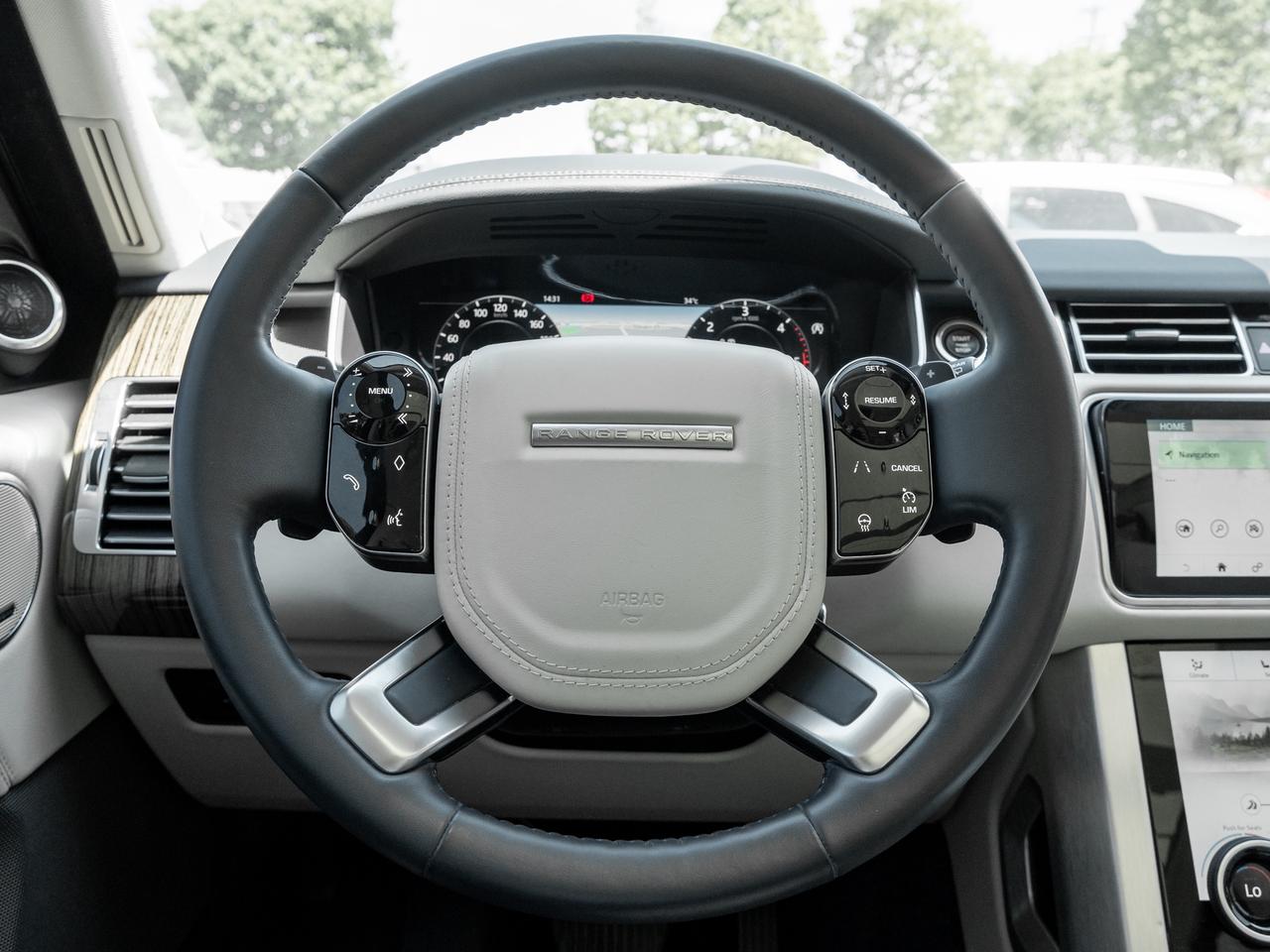 2019 Land Rover Range Rover Td6 Diesel HSE SWB  TRADE IN  NO ACCIDENTS Photo