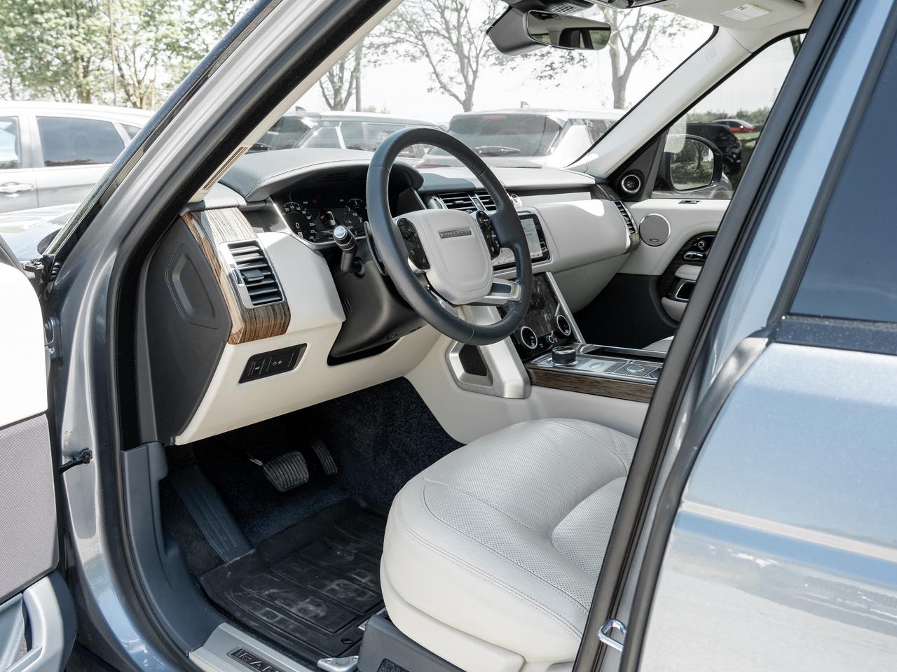 2019 Land Rover Range Rover Td6 Diesel HSE SWB  TRADE IN  NO ACCIDENTS Photo