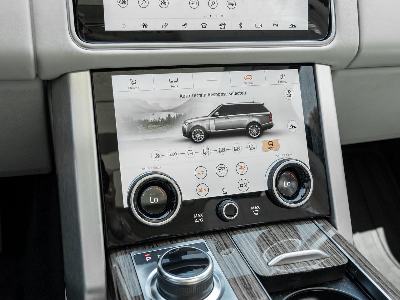 2019 Land Rover Range Rover Td6 Diesel HSE SWB  TRADE IN  NO ACCIDENTS Photo